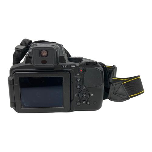 Nikon (ニコン) デジタル一眼レフカメラ COOLPIX P900