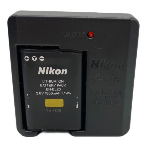 Nikon (ニコン) デジタル一眼レフカメラ COOLPIX P900