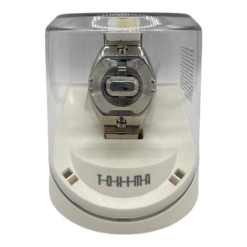 BANDAI (バンダイ) 腕時計 1999年当時物 TOKIMA ORIGINAL Special Version※保証無し