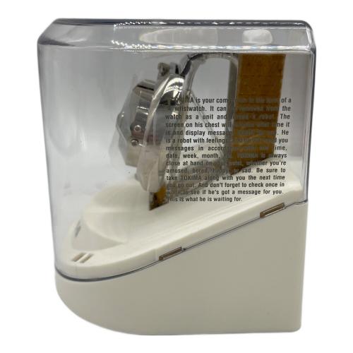 BANDAI (バンダイ) 腕時計 1999年当時物 TOKIMA ORIGINAL Special Version※保証無し