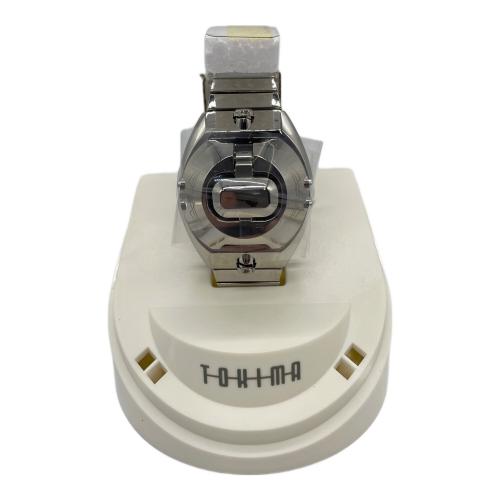 BANDAI (バンダイ) 腕時計 1999年当時物 TOKIMA ORIGINAL Special Version※保証無し