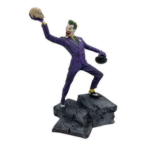 DC COMICS (ディーシーコミックス) ジョーカー フィギュア W.PAQUET 1995年製