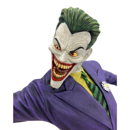 DC COMICS (ディーシーコミックス) ジョーカー フィギュア W.PAQUET 1995年製