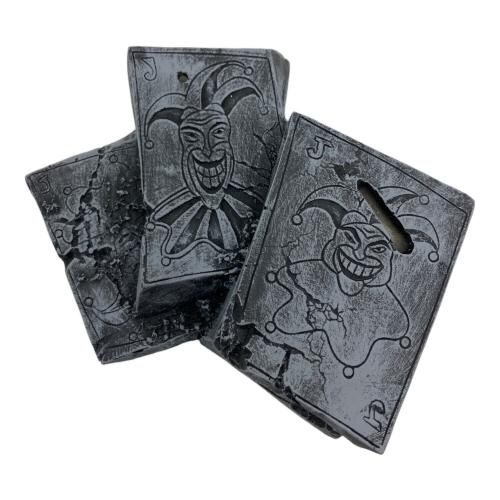 DC COMICS (ディーシーコミックス) ジョーカー フィギュア W.PAQUET 1995年製