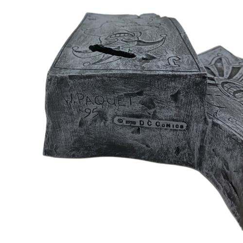 DC COMICS (ディーシーコミックス) ジョーカー フィギュア W.PAQUET 1995年製