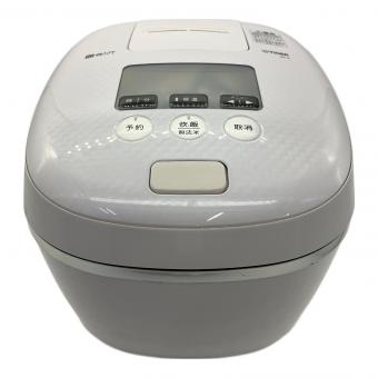 Tiger (タイガー) 圧力IHジャー炊飯器〈炊きたて〉JPC-G180 2019年製 10合