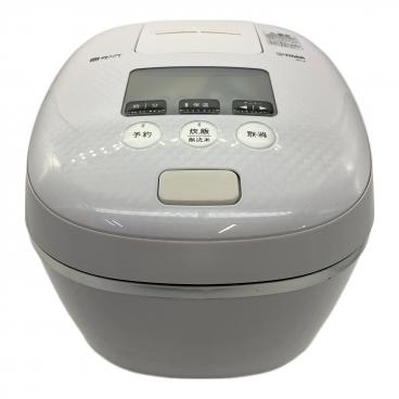 カテゴリ：家電製品｜キーワード：炊飯器,IHジャー,炊飯ジャー｜在庫