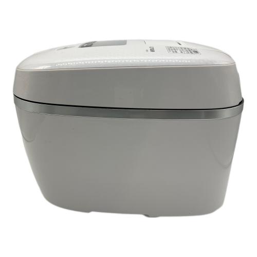 Tiger (タイガー) 圧力IHジャー炊飯器〈炊きたて〉JPC-G180 2019年製 10合