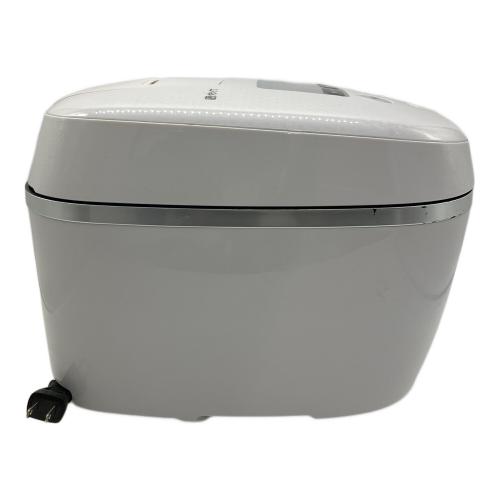 Tiger (タイガー) 圧力IHジャー炊飯器〈炊きたて〉JPC-G180 2019年製 10合