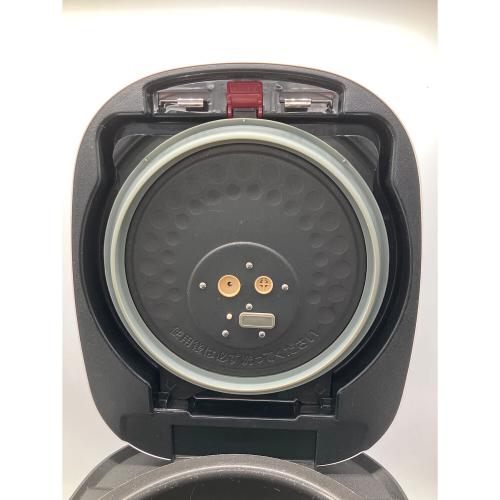 Tiger (タイガー) 圧力IHジャー炊飯器〈炊きたて〉JPC-G180 2019年製 10合