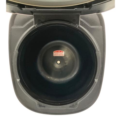 Tiger (タイガー) 圧力IHジャー炊飯器〈炊きたて〉JPC-G180 2019年製 10合