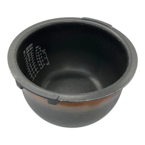 Tiger (タイガー) 圧力IHジャー炊飯器〈炊きたて〉JPC-G180 2019年製 10合