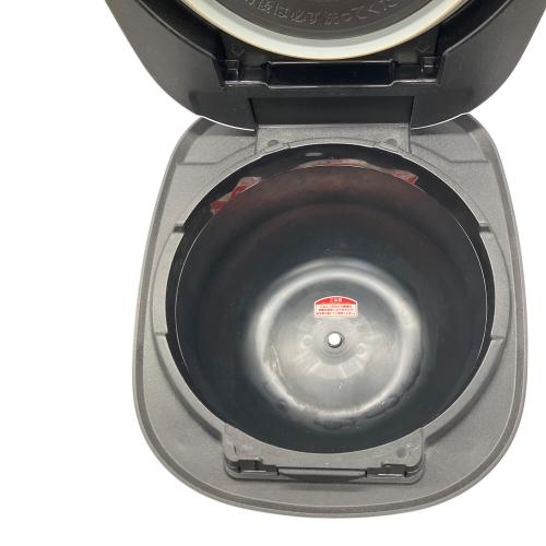 Tiger (タイガー) 圧力IHジャー炊飯器〈炊きたて〉JPC-G180 2019年製 10合