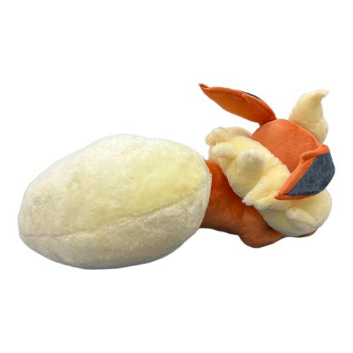 Pokemon Center(ポケモンセンター) 等身大ブースター 寝そべり ヌイグルミ