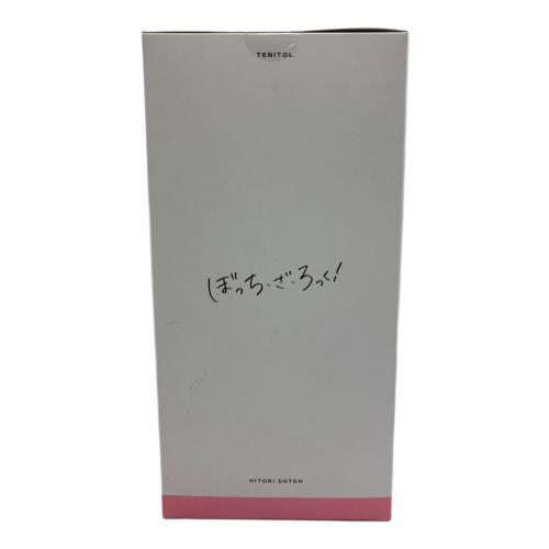 ぼっちざろっく！ 後藤ひとり フィギュア TENITOL