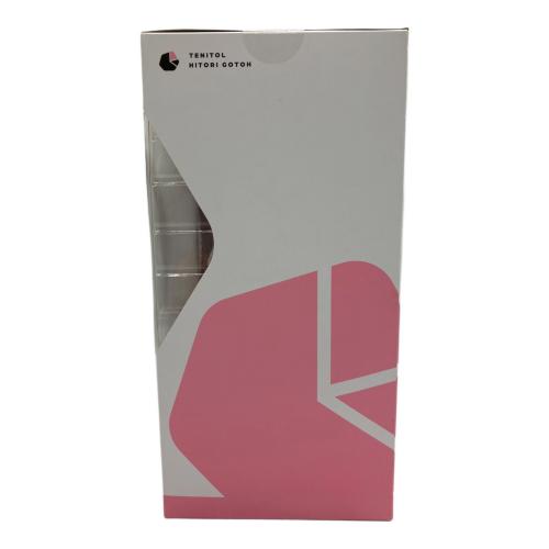 ぼっちざろっく！ 後藤ひとり フィギュア TENITOL