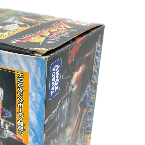 TOMY (トミー) DXレスキューダイバー トミカ トミカヒーロー レスキューフォース/レスキュービークルシリーズ