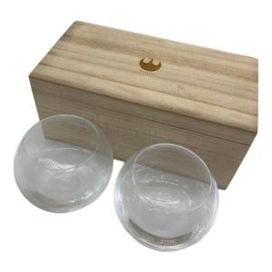 WATASHI JAPAN グラス 縁-Enishi-