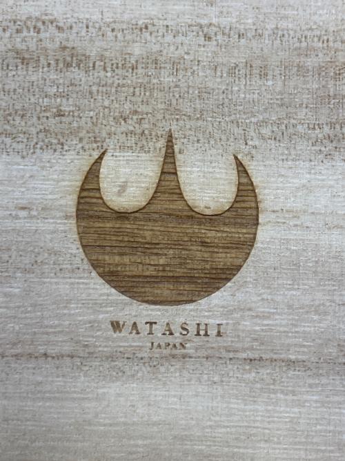 WATASHI JAPAN グラス 縁-Enishi-