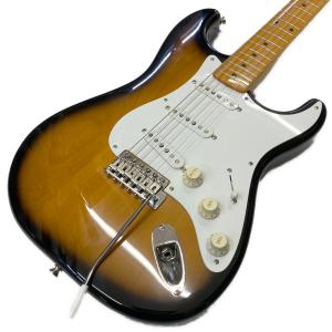 FENDER JAPAN (フェンダージャパン) ストラトキャスター エレキギター ST57-58US 1997年～2000年