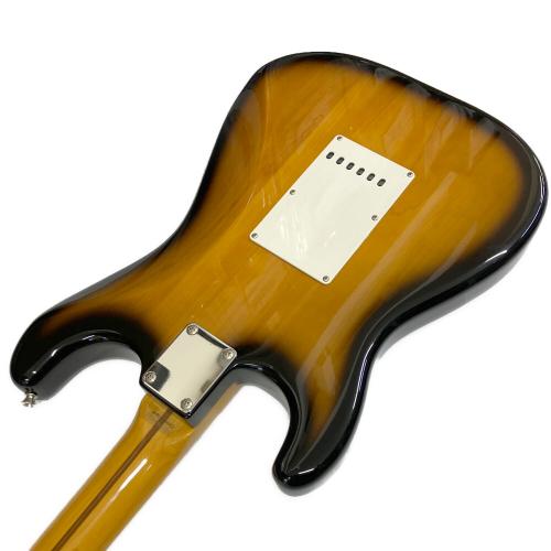 FENDER JAPAN (フェンダージャパン) ストラトキャスター エレキギター ST57-58US 1997年～2000年