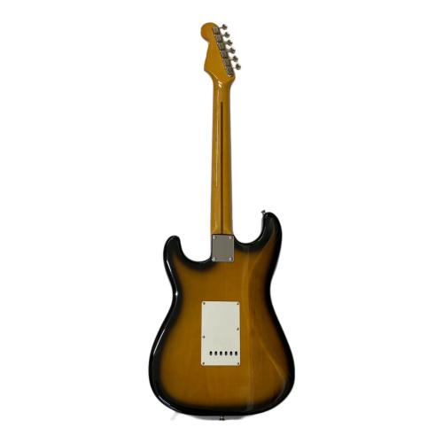 FENDER JAPAN (フェンダージャパン) ストラトキャスター エレキギター ST57-58US 1997年～2000年