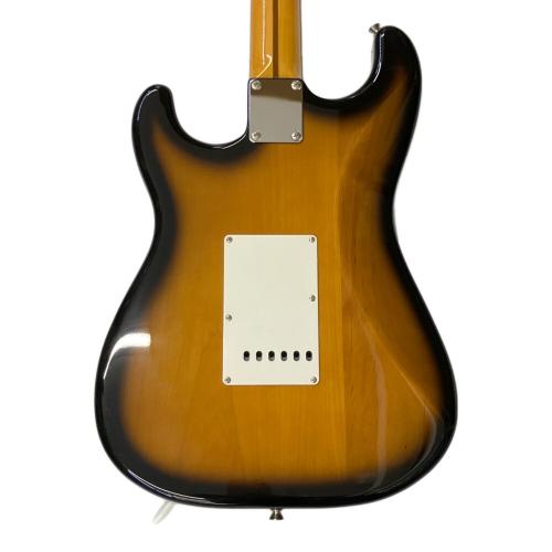 FENDER JAPAN (フェンダージャパン) ストラトキャスター エレキギター ST57-58US 1997年～2000年