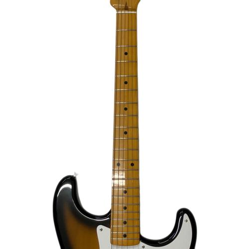 FENDER JAPAN (フェンダージャパン) ストラトキャスター エレキギター ST57-58US 1997年～2000年