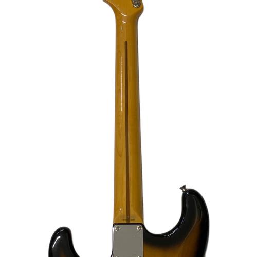 FENDER JAPAN (フェンダージャパン) ストラトキャスター エレキギター ST57-58US 1997年～2000年