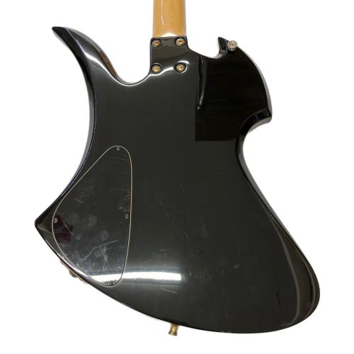 FERNANDES (フェルナンデス) エレキギター MG-80X