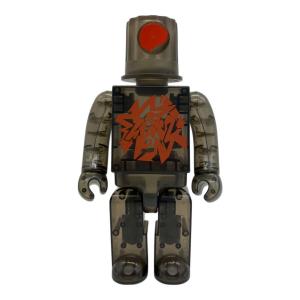 KUBRICK (キューブリック) STASH フィギュア 400%STASHSPRAY