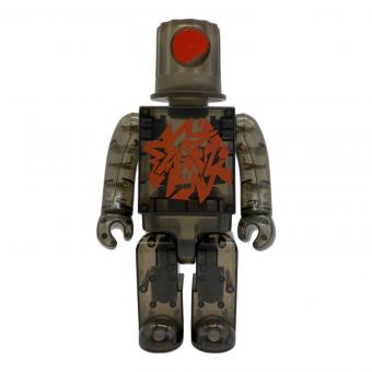 KUBRICK (キューブリック) STASH フィギュア 400%STASHSPRAY