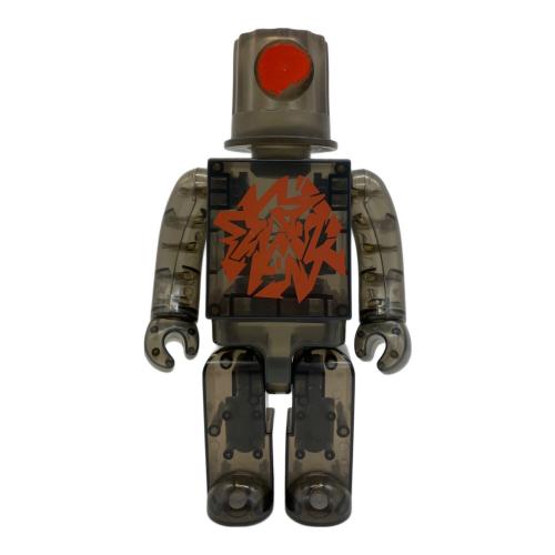 KUBRICK (キューブリック) STASH フィギュア 400%STASHSPRAY