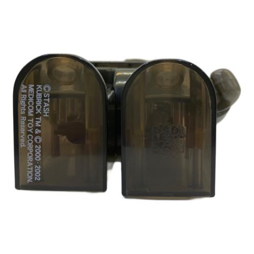 KUBRICK (キューブリック) STASH フィギュア 400%STASHSPRAY