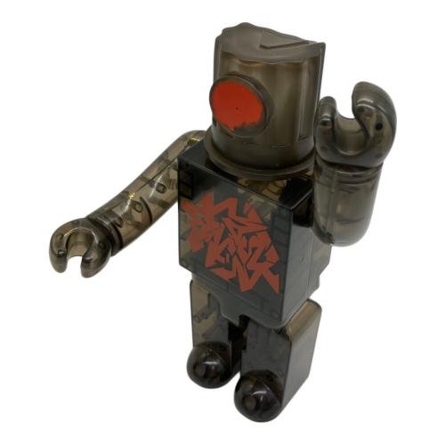 KUBRICK (キューブリック) STASH フィギュア 400%STASHSPRAY