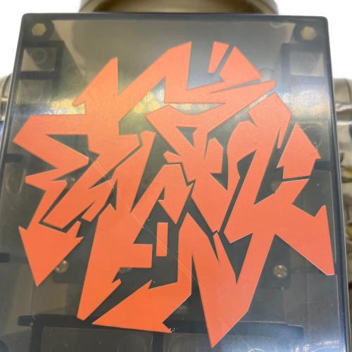 KUBRICK (キューブリック) STASH フィギュア 400%STASHSPRAY