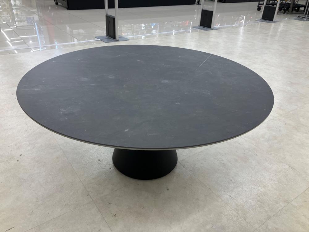 BoConcept (ボーコンセプト) コーヒーテーブル Madrid 直径99cm BoConcept (ボーコンセプト) コーヒーテーブル Madrid 直径99cm