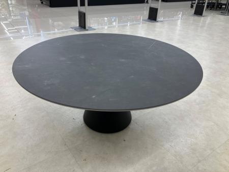 m*様 【美品・廃盤・希少カラー】BoConcept コーヒーテーブル BoConcept (ボーコンセプト) コーヒーテーブル Madrid 直径99cm
