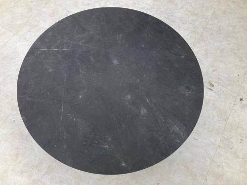 BoConcept (ボーコンセプト) コーヒーテーブル  Madrid 直径99ｃｍ ブラック