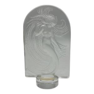 LALIQUE (ラリック) オブジェ 妖精 ナイアード