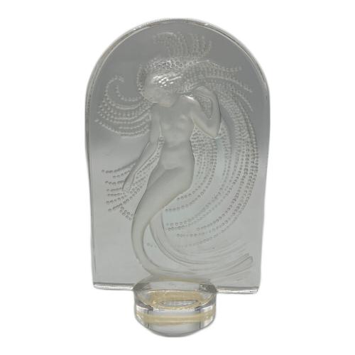 LALIQUE (ラリック) オブジェ 妖精 ナイアード