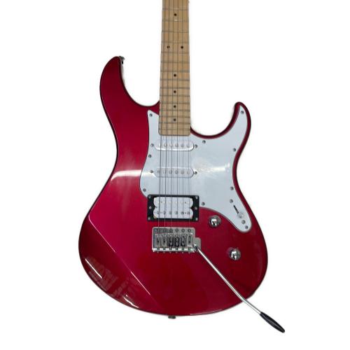 YAMAHA (ヤマハ) PACIFICA112VM エレキギター