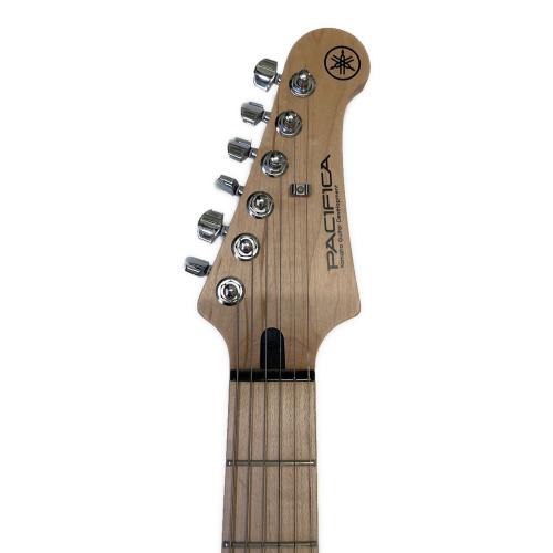 【トレファク足立扇店】エレキギター YAMAHA PACIFICA112VM YAMAHA (ヤマハ) PACIFICA112VM エレキギター｜トレファクONLINE