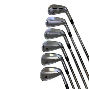 BRIDGESTONE (ブリヂストン) BRIDGESTONE 221CB アイアンセット @