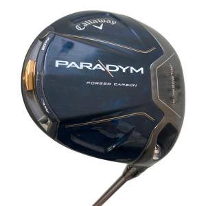 Callaway (キャロウェイ) PARADYM ドライバー @
