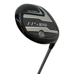 GOLF PARTNER NEXGEN NS210 #3 フェアウェイウッド
