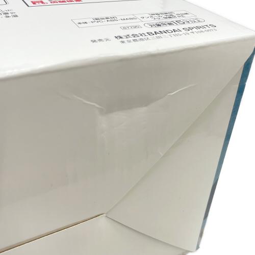 ジョジョの奇妙な冒険 (ジョジョノ奇妙ナ冒険) 【未開封】B賞 スタープラチナ MASTERLISE フィギュア 一番くじ