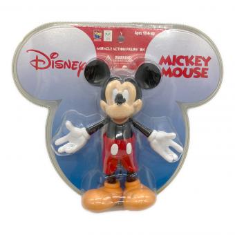 DISNEY (ディズニー) ミラクルアクションフィギュア フィギュア