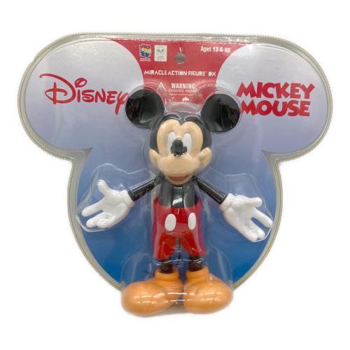 DISNEY (ディズニー) ミラクルアクションフィギュア フィギュア