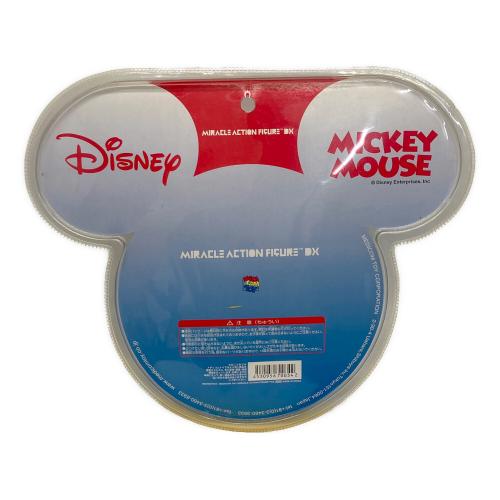 DISNEY (ディズニー) ミラクルアクションフィギュア フィギュア
